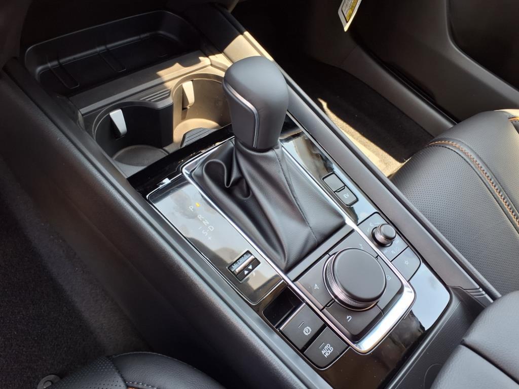 new 2025 Mazda CX-50 Hybrid car, priced at $39,469
