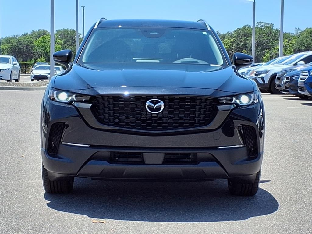 new 2025 Mazda CX-50 Hybrid car, priced at $39,469