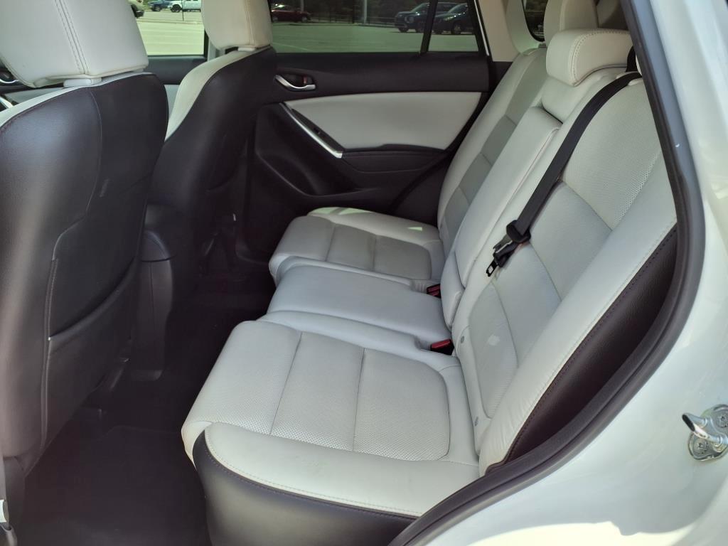 used 2016 Mazda CX-5 car, priced at $16,995