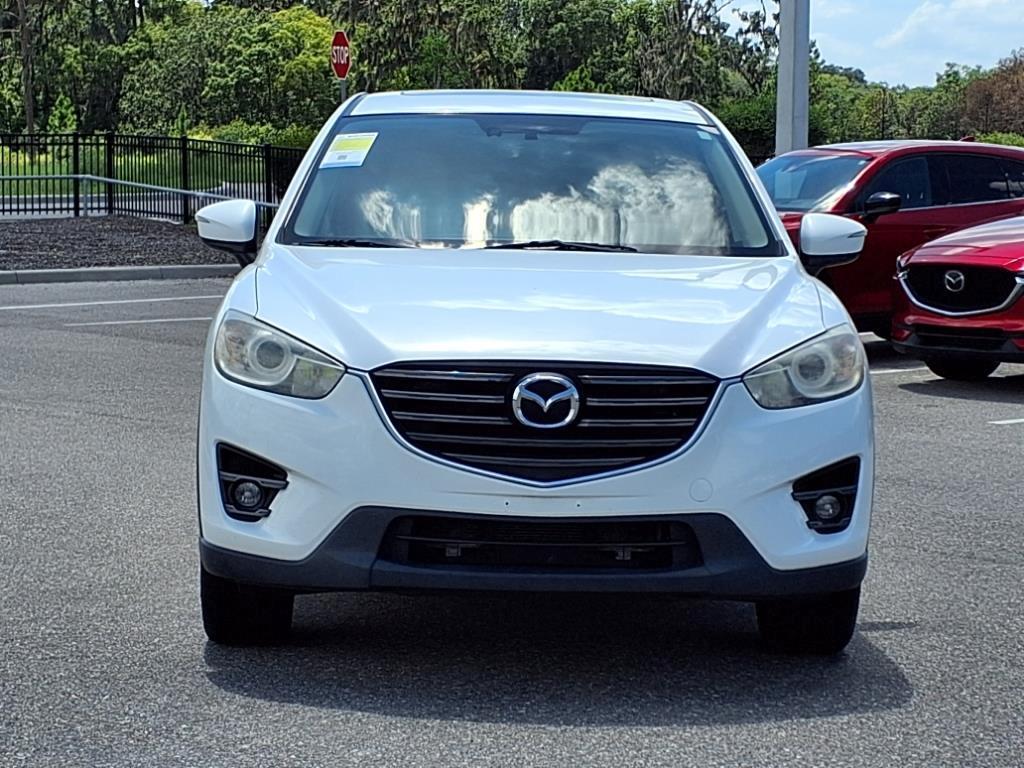 used 2016 Mazda CX-5 car, priced at $16,995