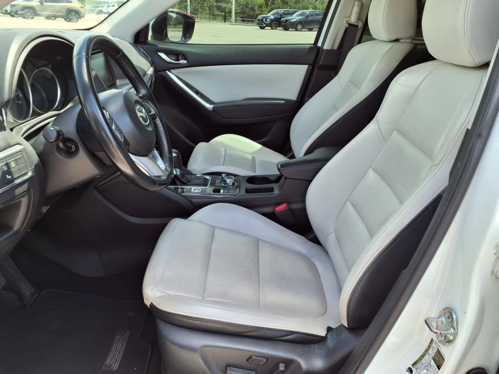 used 2016 Mazda CX-5 car, priced at $16,995
