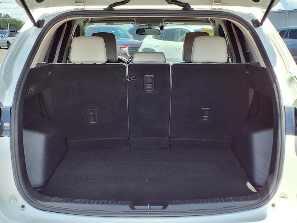 used 2016 Mazda CX-5 car, priced at $16,995