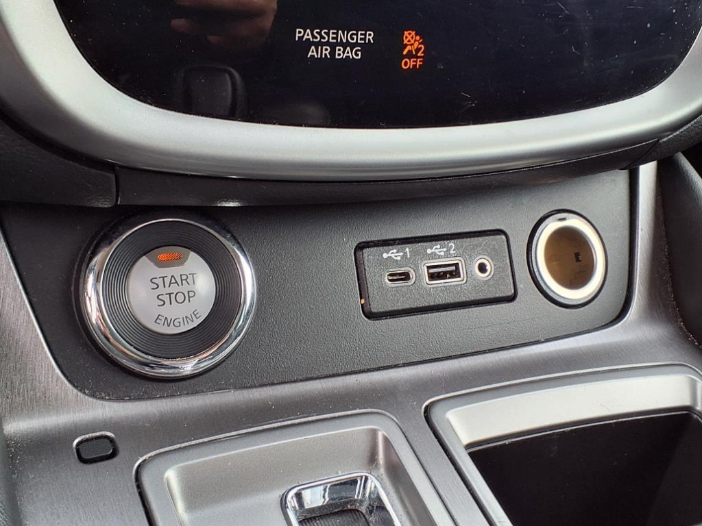 used 2023 Nissan Murano car, priced at $16,595