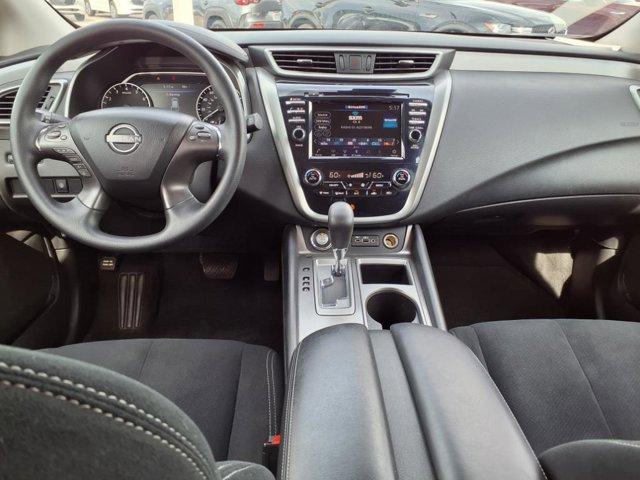 used 2023 Nissan Murano car, priced at $17,595