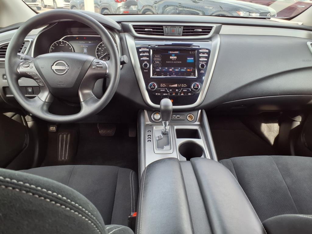 used 2023 Nissan Murano car, priced at $16,595