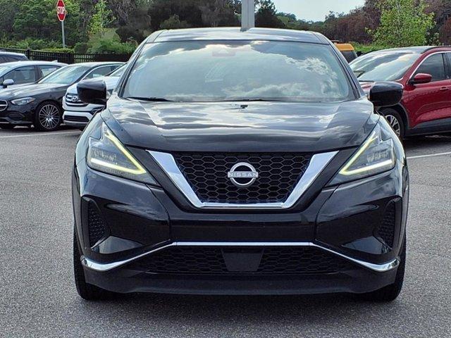 used 2023 Nissan Murano car, priced at $17,595