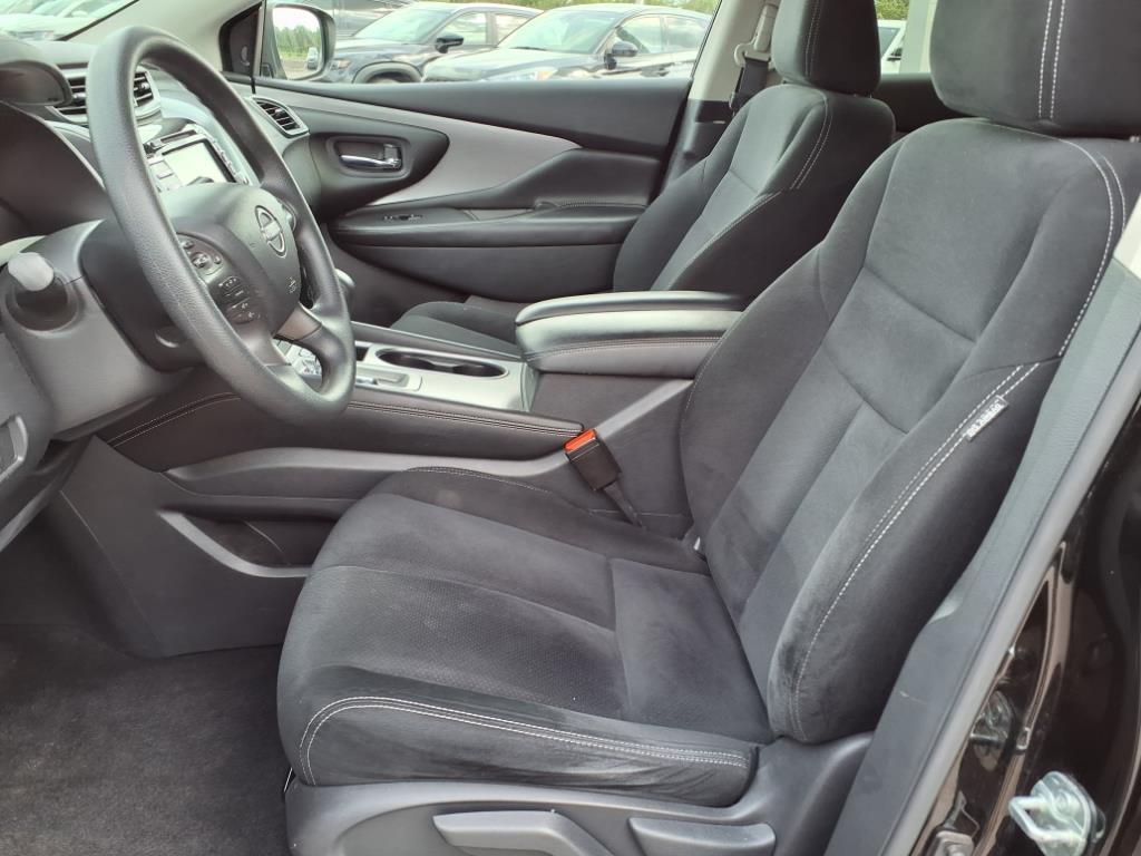 used 2023 Nissan Murano car, priced at $16,595