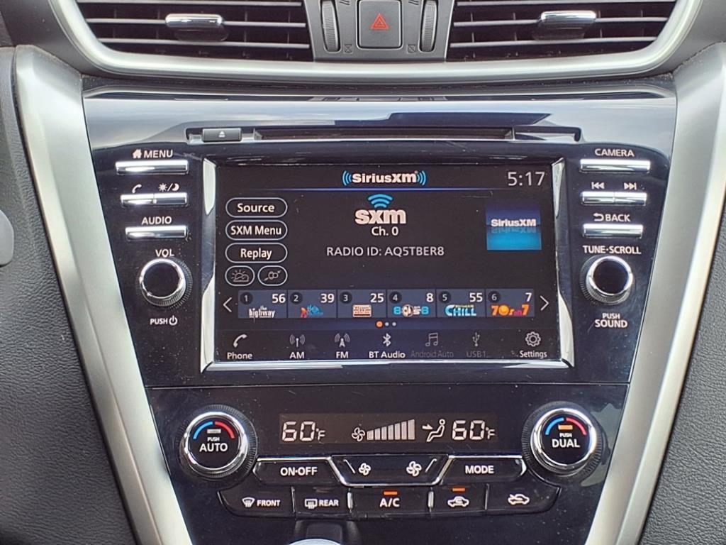 used 2023 Nissan Murano car, priced at $16,595
