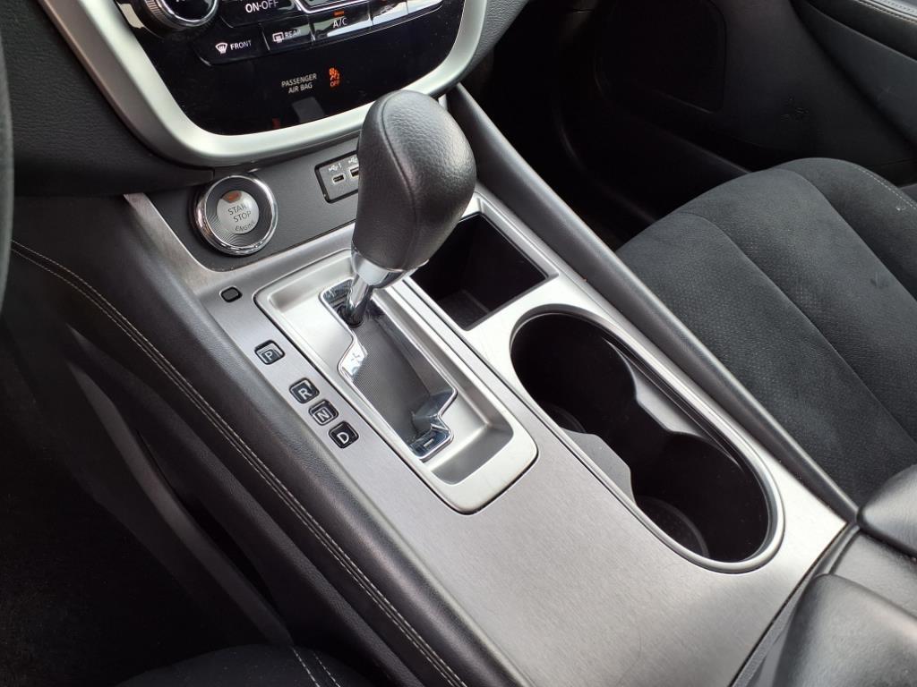 used 2023 Nissan Murano car, priced at $16,595