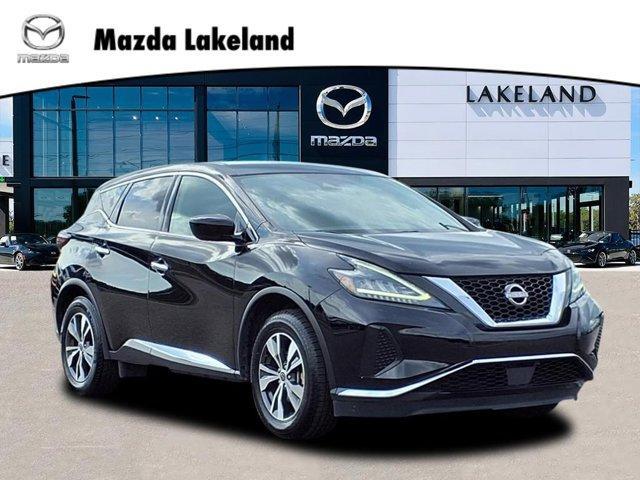 used 2023 Nissan Murano car, priced at $17,595