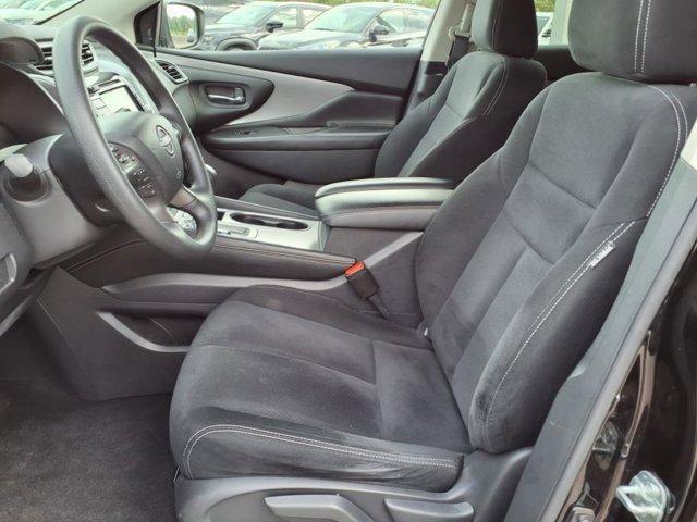 used 2023 Nissan Murano car, priced at $17,595
