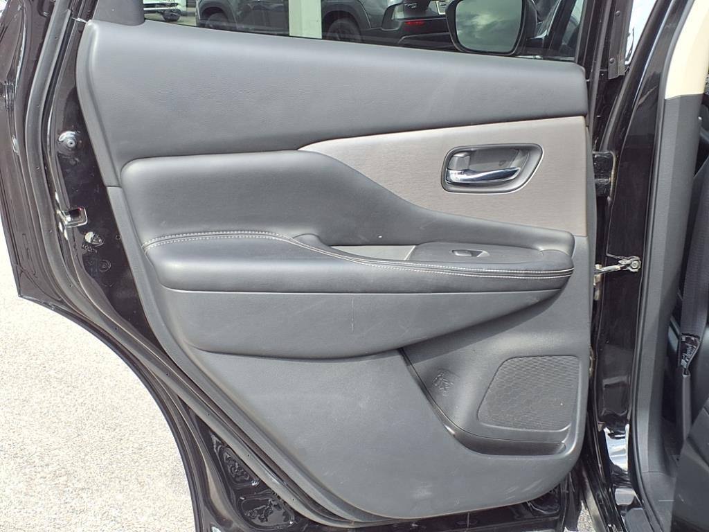 used 2023 Nissan Murano car, priced at $16,595