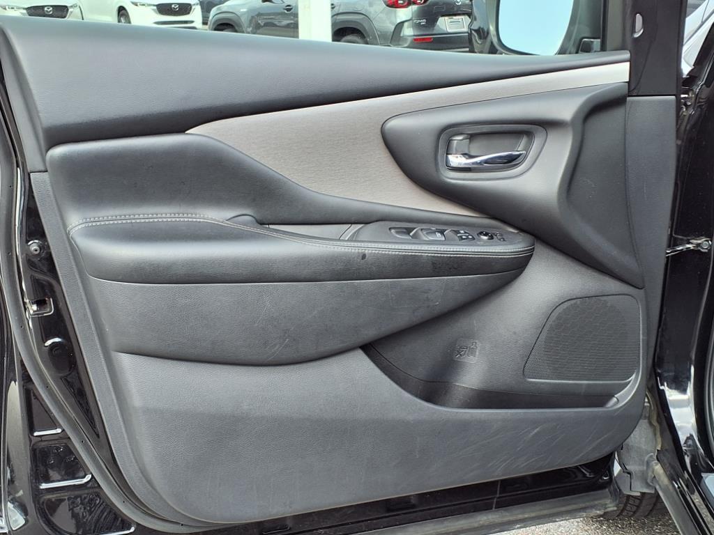 used 2023 Nissan Murano car, priced at $16,595