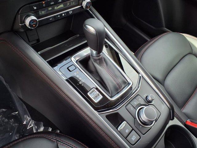 new 2025 Mazda CX-5 car, priced at $33,088