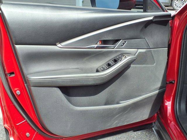 used 2023 Mazda CX-30 car, priced at $22,595