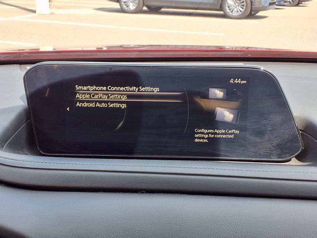 used 2023 Mazda CX-30 car, priced at $22,295
