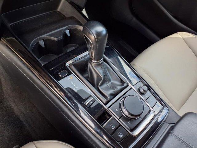 used 2023 Mazda CX-30 car, priced at $22,595