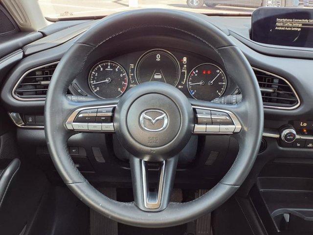 used 2023 Mazda CX-30 car, priced at $22,595