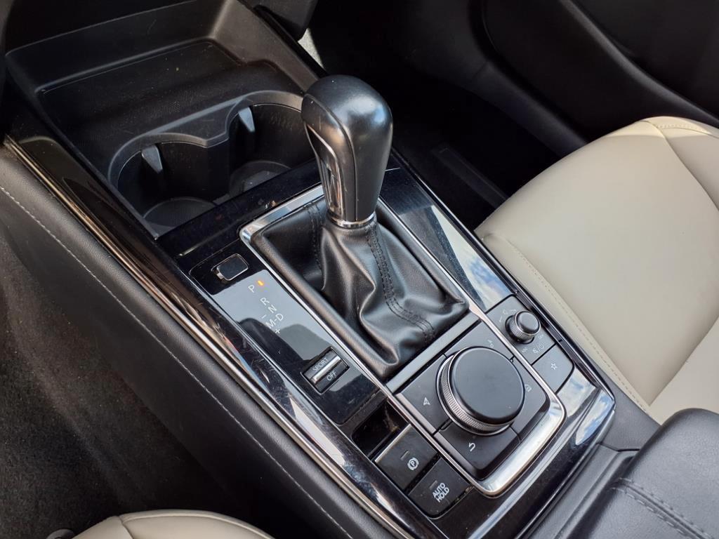 used 2023 Mazda CX-30 car, priced at $22,295