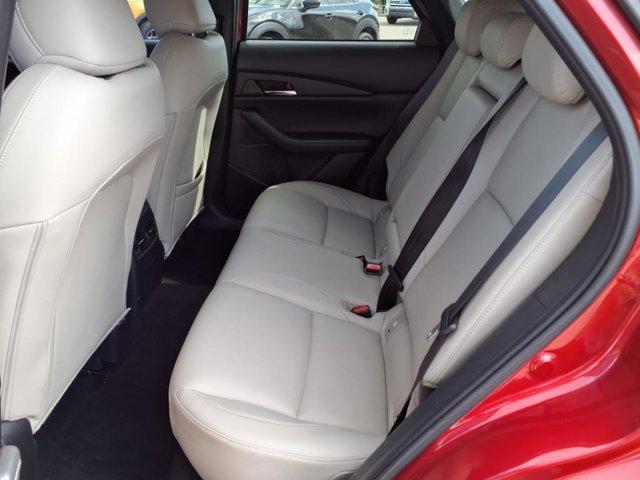 used 2023 Mazda CX-30 car, priced at $22,595