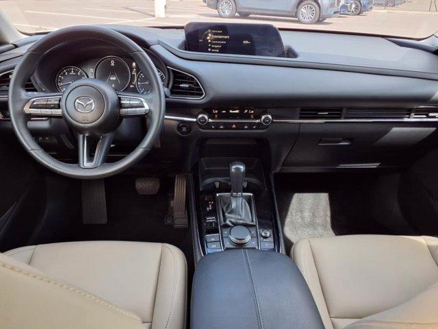 used 2023 Mazda CX-30 car, priced at $22,595