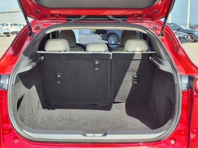 used 2023 Mazda CX-30 car, priced at $22,595