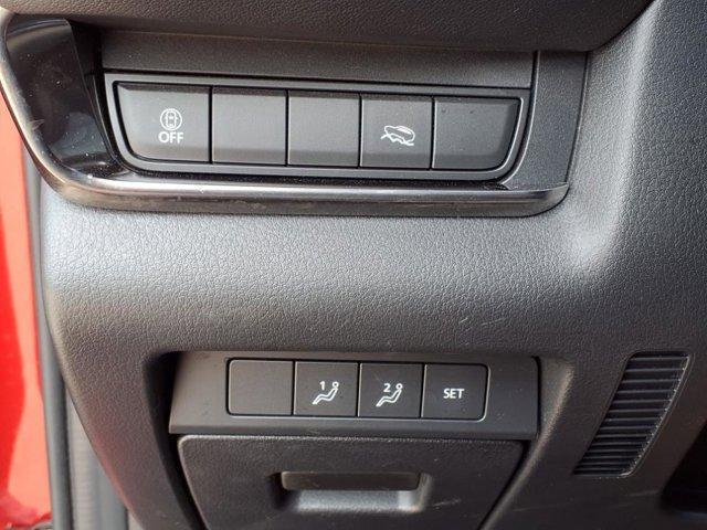used 2023 Mazda CX-30 car, priced at $22,595