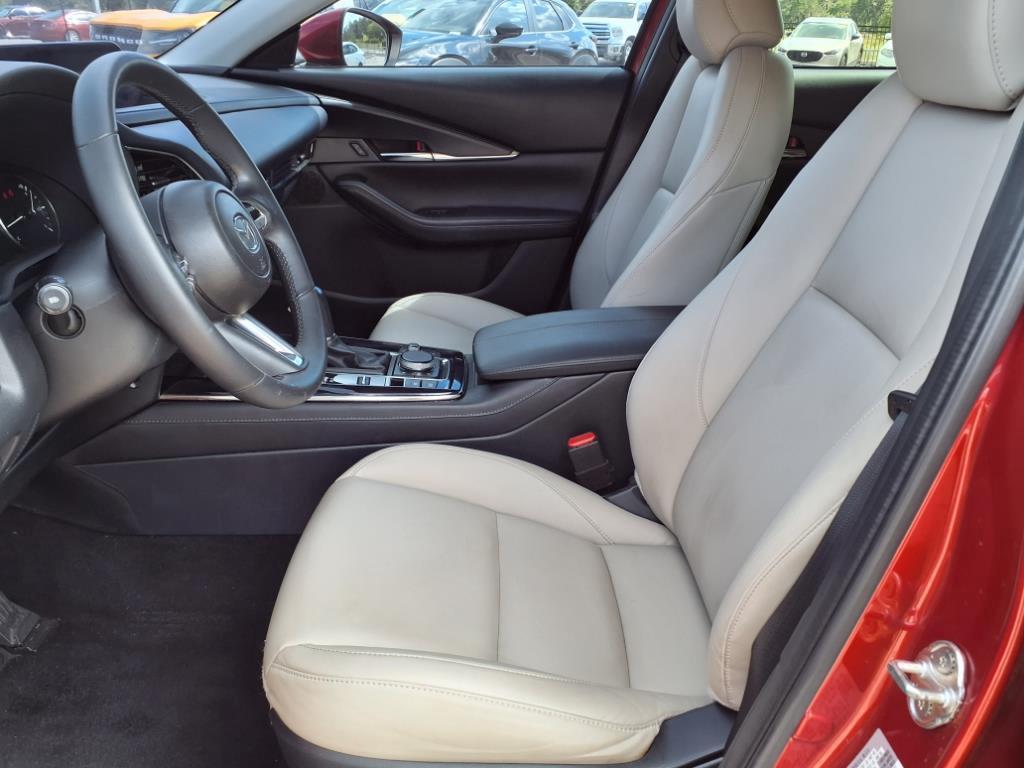 used 2023 Mazda CX-30 car, priced at $22,295