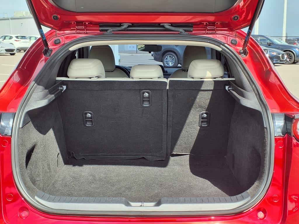 used 2023 Mazda CX-30 car, priced at $22,295