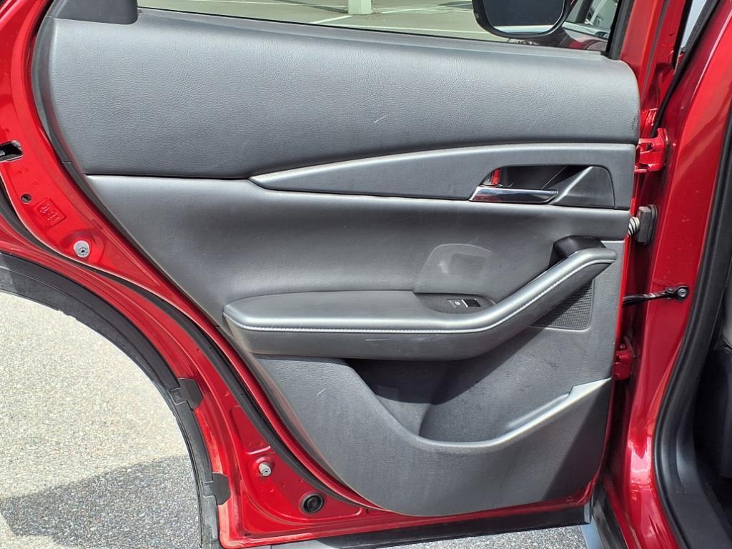 used 2023 Mazda CX-30 car, priced at $22,295