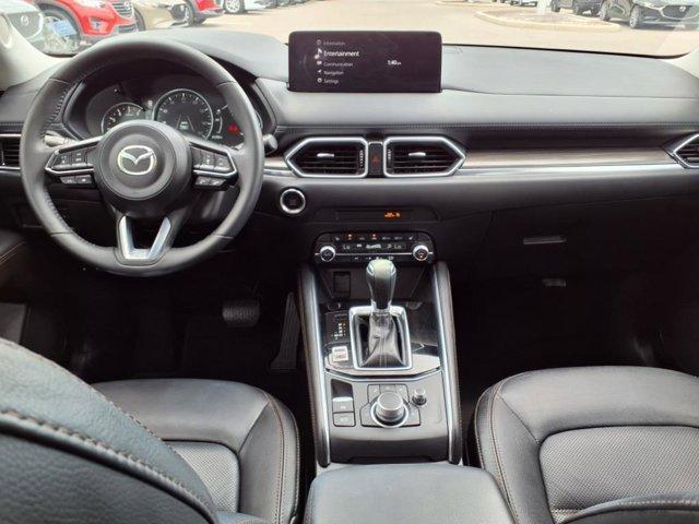 used 2023 Mazda CX-5 car, priced at $26,995