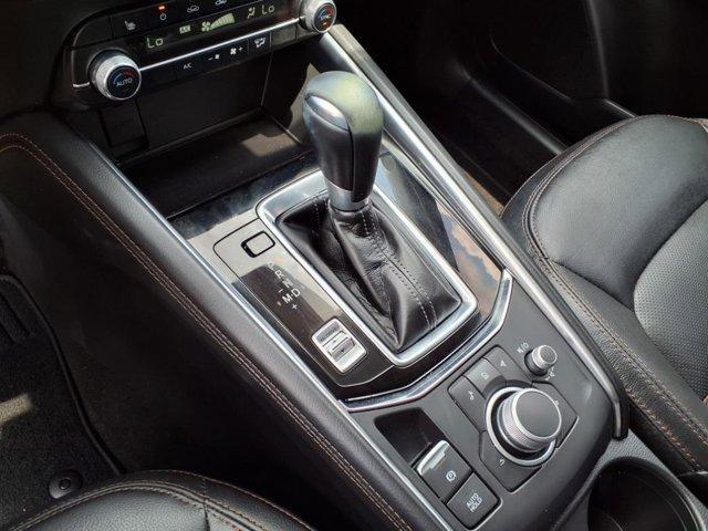 used 2023 Mazda CX-5 car, priced at $26,995