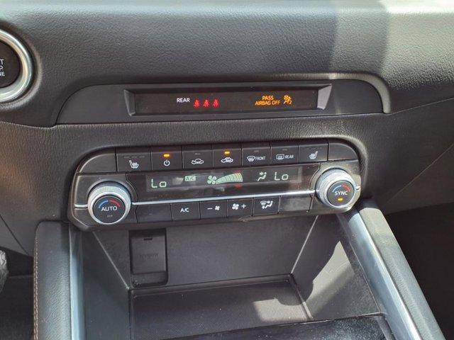 used 2023 Mazda CX-5 car, priced at $26,995