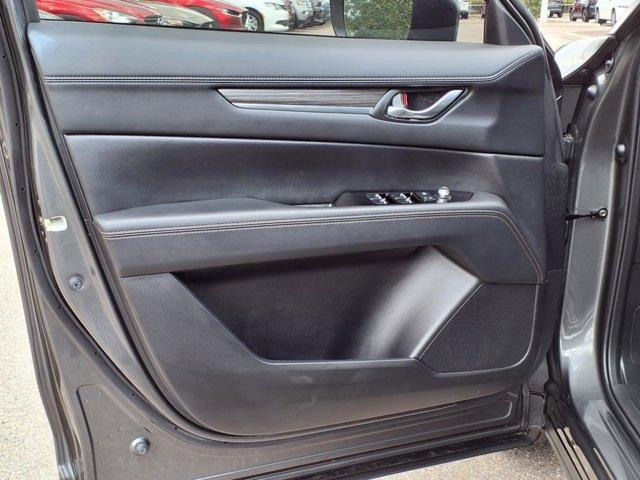 used 2023 Mazda CX-5 car, priced at $26,995