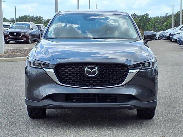 used 2023 Mazda CX-5 car, priced at $26,995