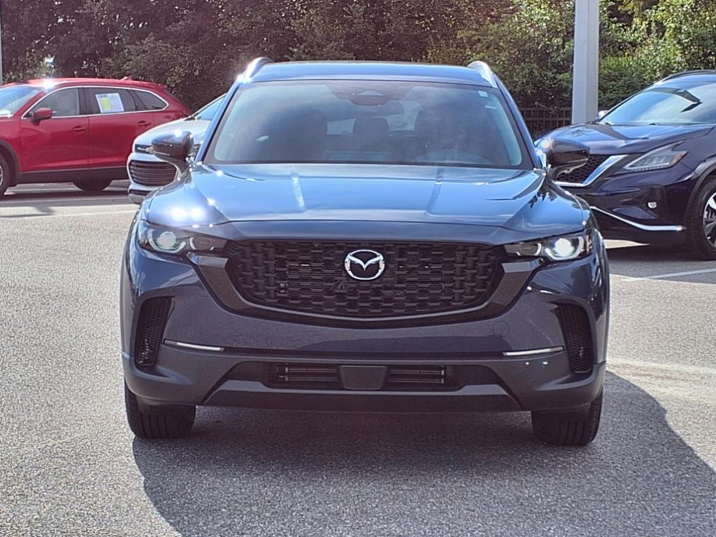 new 2025 Mazda CX-50 car, priced at $30,420