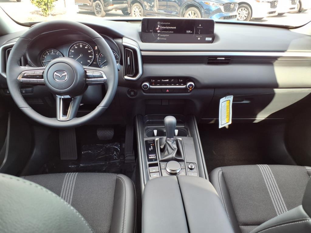 new 2025 Mazda CX-50 car, priced at $30,420