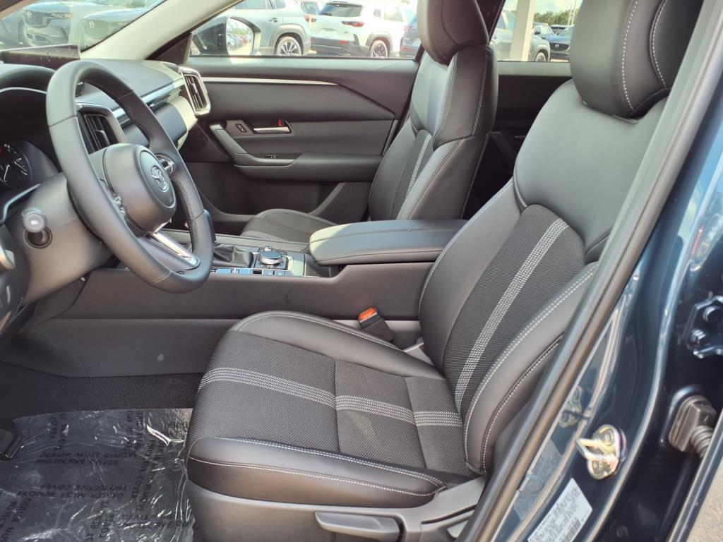 new 2025 Mazda CX-50 car, priced at $30,420