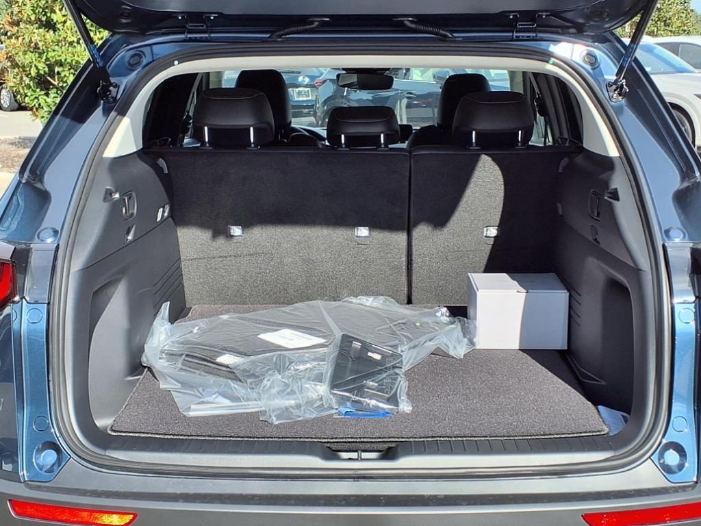 new 2025 Mazda CX-50 car, priced at $30,420