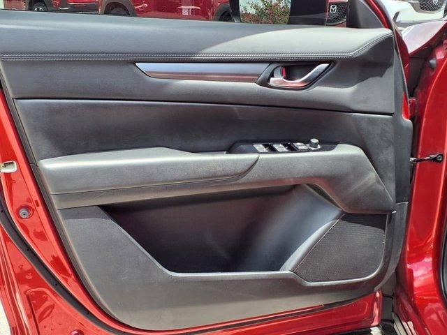 used 2020 Mazda CX-5 car, priced at $20,995