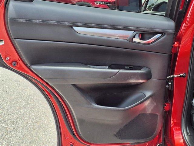 used 2020 Mazda CX-5 car, priced at $20,995