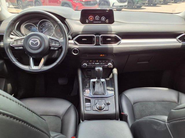 used 2020 Mazda CX-5 car, priced at $20,995