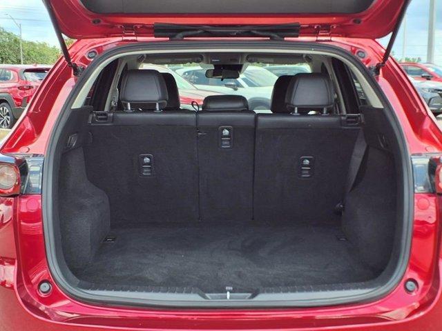 used 2020 Mazda CX-5 car, priced at $20,995