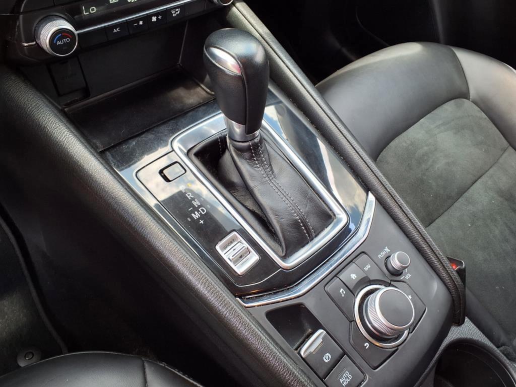used 2020 Mazda CX-5 car, priced at $20,595