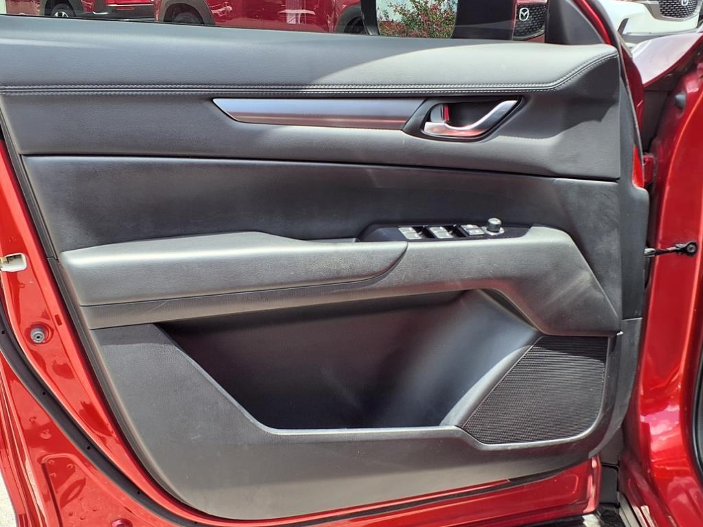 used 2020 Mazda CX-5 car, priced at $20,595