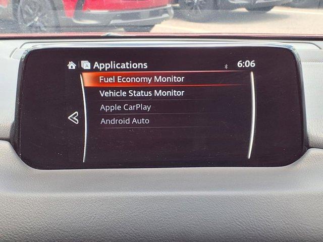 used 2020 Mazda CX-5 car, priced at $20,995