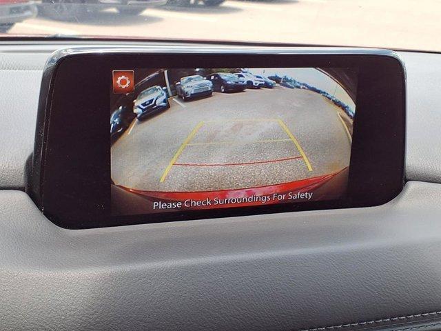 used 2020 Mazda CX-5 car, priced at $20,995
