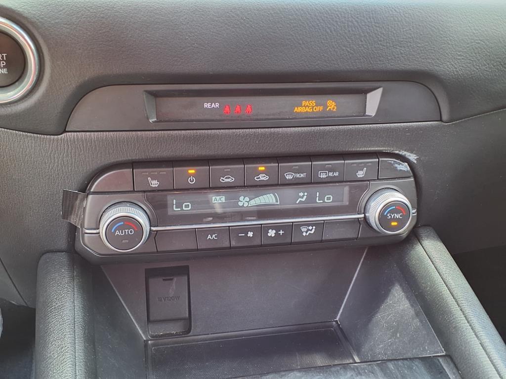 used 2020 Mazda CX-5 car, priced at $20,595