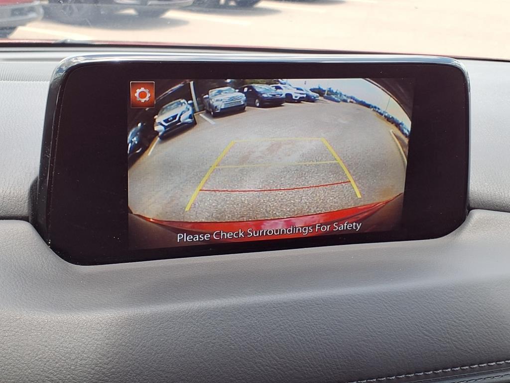 used 2020 Mazda CX-5 car, priced at $20,595