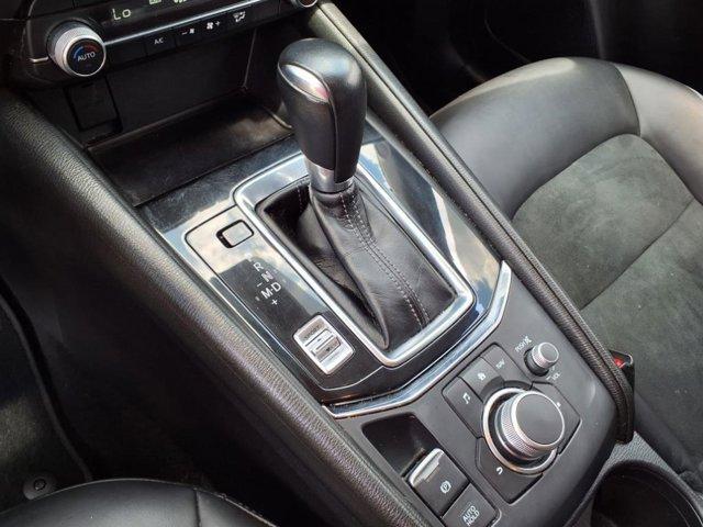 used 2020 Mazda CX-5 car, priced at $20,995
